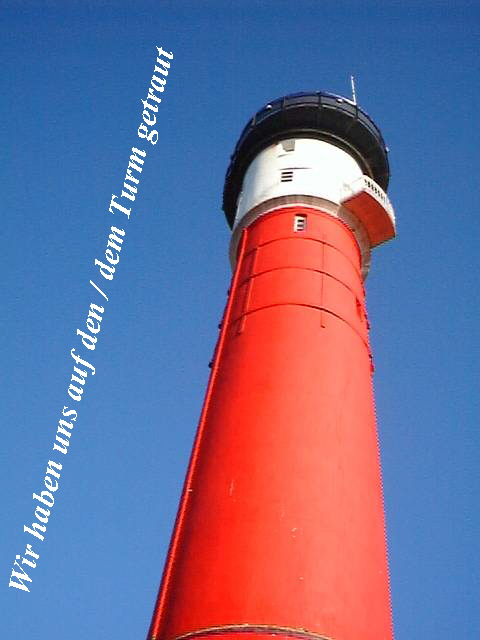 Leuchtturm